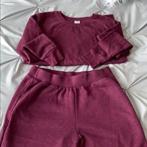 Pacsun MATCHING SET